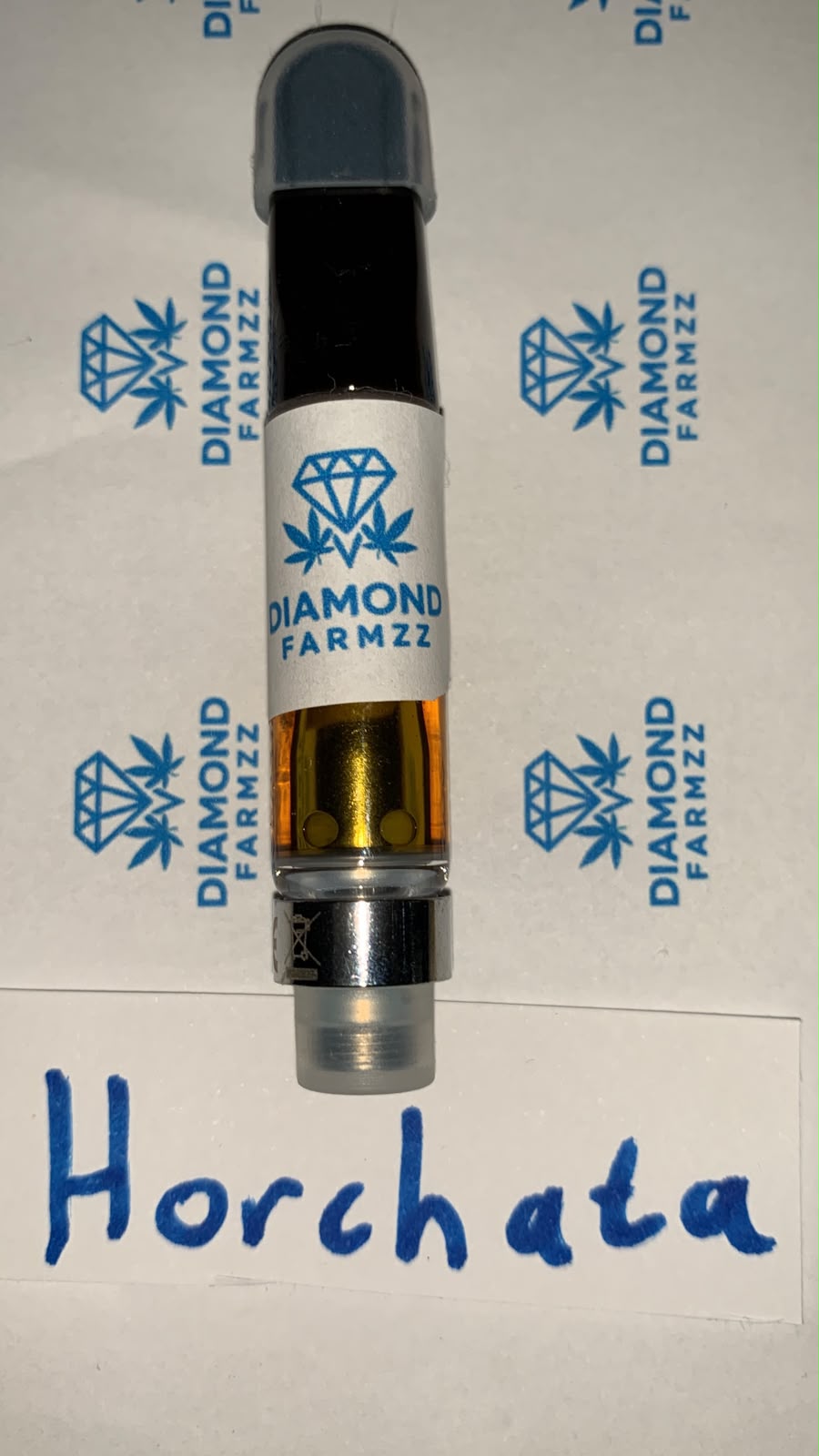 Horchata (1 ml)